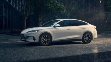 BYD Seal 2026 Bisa Jadi Genset Senyap, Fitur V2L 3,3 kW yang Mengubah Fungsi Mobil