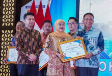 Bojonegoro Raih Terbaik 2, Dukungan APBD untuk RTLH Kembali Diakui Jatim