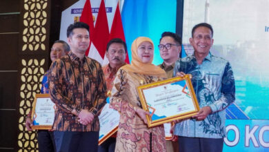Bojonegoro Raih Terbaik 2, Dukungan APBD untuk RTLH Kembali Diakui Jatim