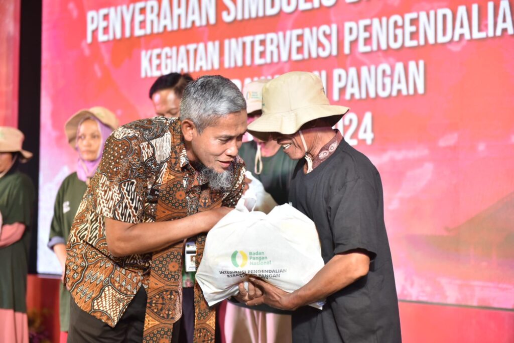 Bantuan Pangan 2026 Ditambah 3 Bulan, 33 Juta Warga Rentan Masuk Prioritas