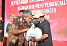 Bantuan Pangan 2026 Ditambah 3 Bulan, 33 Juta Warga Rentan Masuk Prioritas