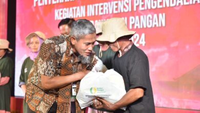Bantuan Pangan 2026 Ditambah 3 Bulan, 33 Juta Warga Rentan Masuk Prioritas