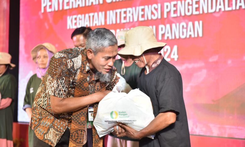 Bantuan Pangan 2026 Ditambah 3 Bulan, 33 Juta Warga Rentan Masuk Prioritas