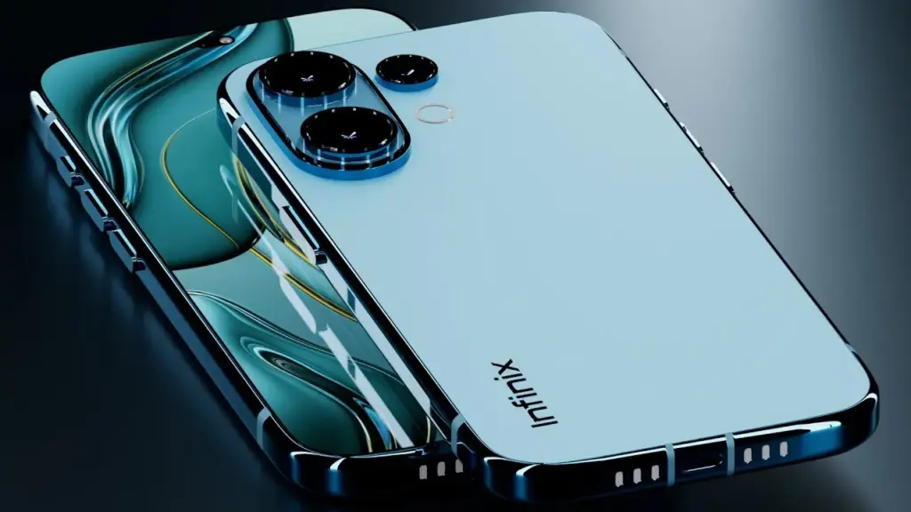 Infinix HOT 70 Bawa Baterai 6000 mAh dan AI, Siap untuk Hari-Hari yang Padat