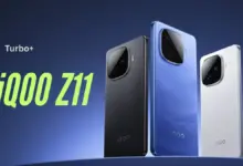 iQOO Z11 Siap Ganggu Kelas Menengah, Layar 144 Hz dan Baterai 9020 mAh Jadi Andalan