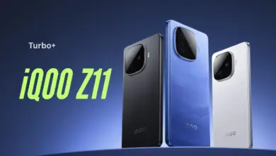 iQOO Z11 Siap Ganggu Kelas Menengah, Layar 144 Hz dan Baterai 9020 mAh Jadi Andalan