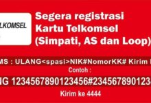 Kartu Telkomsel Baru Belum Langsung Aktif, Ini Cara Registrasi Paling Cepat