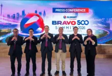 XLSMART Bawa ESTA Prime ke BRAVO 500 Summit 2026, 5G Meluas ke 88 Kota