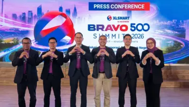 XLSMART Bawa ESTA Prime ke BRAVO 500 Summit 2026, 5G Meluas ke 88 Kota
