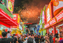 Cara Beli Tiket Jakarta Fair dan Konsernya, Harga yang Wajib Dicek Sebelum Kehabisan
