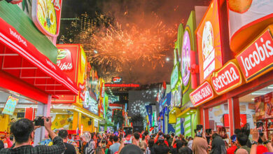 Cara Beli Tiket Jakarta Fair dan Konsernya, Harga yang Wajib Dicek Sebelum Kehabisan