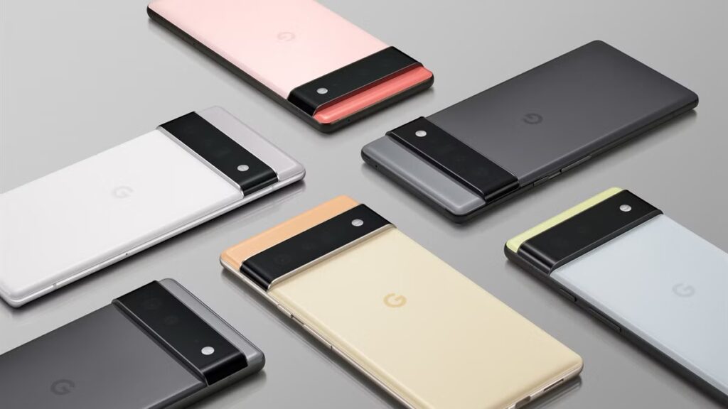 Take a Message di Pixel Kini Lebih Personal, Salam Kustom Mulai Tersedia