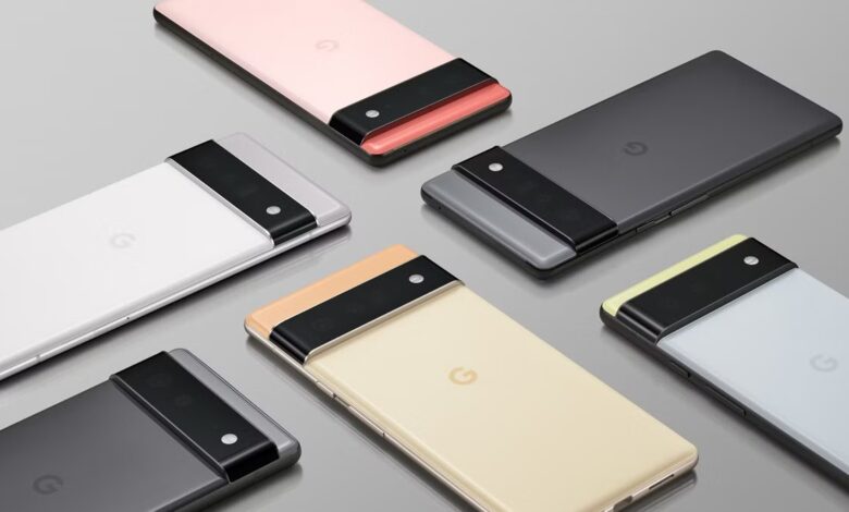Take a Message di Pixel Kini Lebih Personal, Salam Kustom Mulai Tersedia