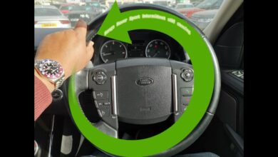 8 Pemicu Setir Mobil Mendadak Berat, Banyak yang Sering Luput Diperiksa
