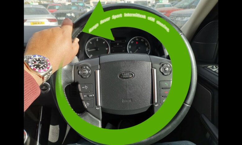 8 Pemicu Setir Mobil Mendadak Berat, Banyak yang Sering Luput Diperiksa