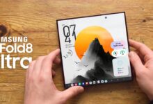 Galaxy Z Fold 8 Ultra dan Wide Sama-Sama Premium, Salah Pilih Bisa Berasa Nyesek
