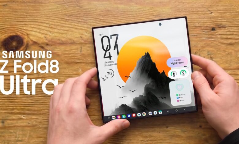 Galaxy Z Fold 8 Ultra dan Wide Sama-Sama Premium, Salah Pilih Bisa Berasa Nyesek