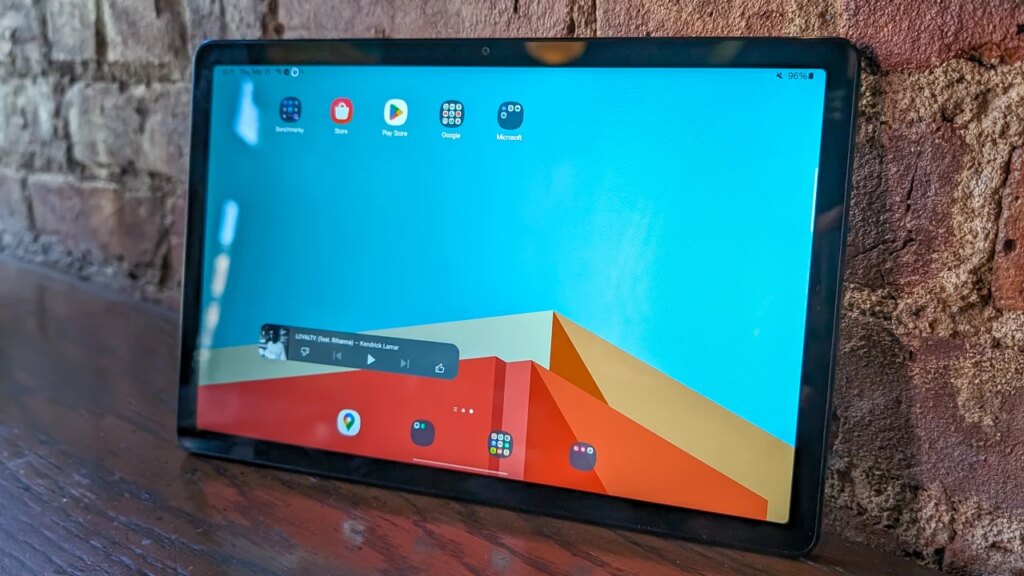 7 Tablet Rp1 Jutaan yang Masih Layak di 2026, Ini yang Paling Worth It