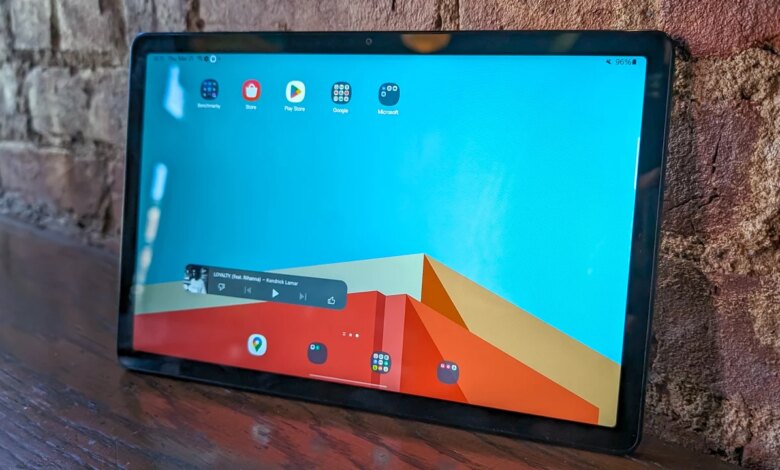 7 Tablet Rp1 Jutaan yang Masih Layak di 2026, Ini yang Paling Worth It