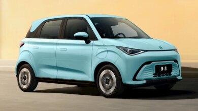 Chery Q Siap Guncang EV Rp200 Jutaan, Jarak 400 Km dan Isi Daya 16 Menit