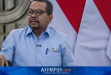 1.061 Kopdes Merah Putih Sudah Beroperasi, Ambisi 80 Ribu Unit Baru Mulai Bergerak