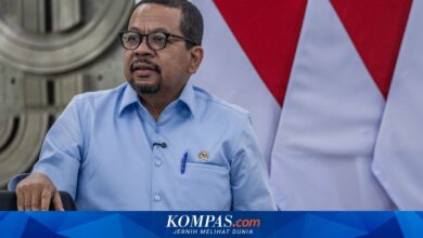 1.061 Kopdes Merah Putih Sudah Beroperasi, Ambisi 80 Ribu Unit Baru Mulai Bergerak
