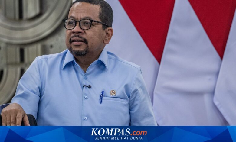 1.061 Kopdes Merah Putih Sudah Beroperasi, Ambisi 80 Ribu Unit Baru Mulai Bergerak