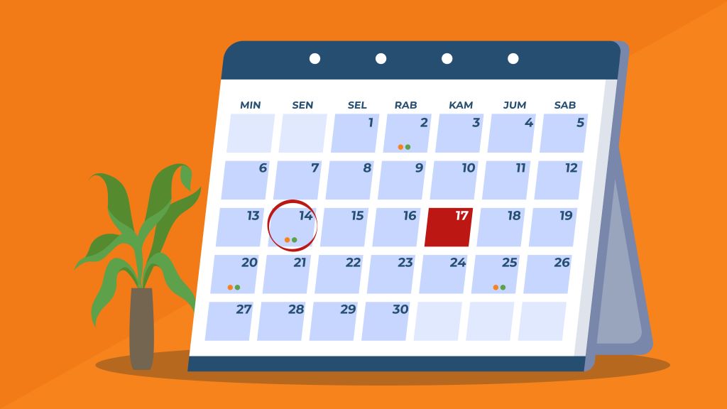 1 Muharram 1448 H Sudah Ditentukan, Ini yang Perlu Disiapkan Menyambut Tahun Baru Islam