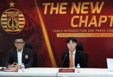 Shin Tae-yong Dorong Persija Beri Jalan ke Pemain Muda, Regenerasi Kini Jadi Taruhan