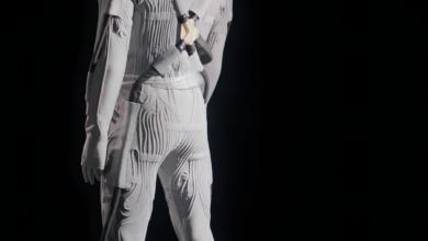 Prada Bawa Pendingin ke Bulan, Lapisan Tersembunyi Ini Menentukan Aman Tidaknya Astronaut