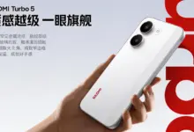 Redmi Turbo 5 Mulai Dibuka, Baterai 7540mAh dan 100W Bikin Lawan Ngeri