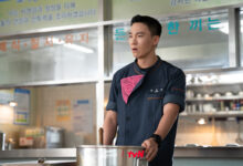 7 Support System Kang Seong Jae yang Diam-Diam Menyelamatkan Mentalnya