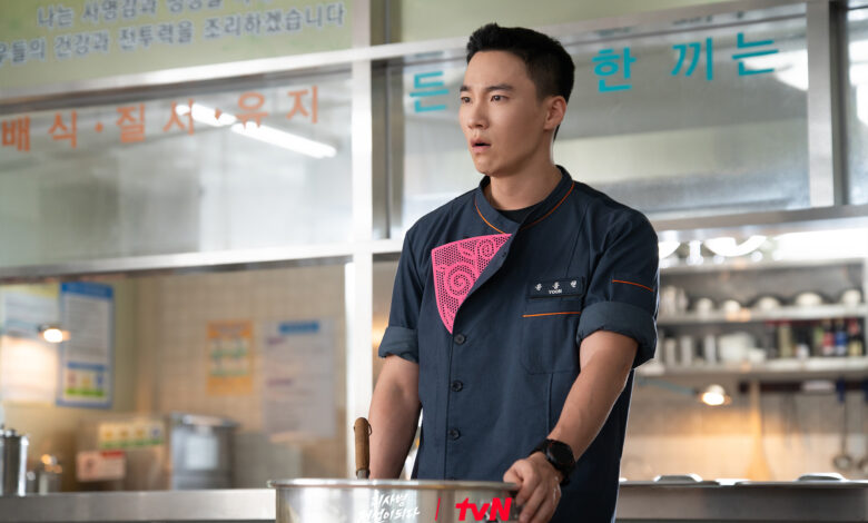 7 Support System Kang Seong Jae yang Diam-Diam Menyelamatkan Mentalnya