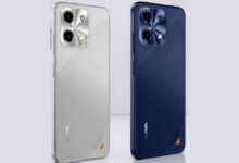 Lava Bold N2 5G Tiba di India, Baterai 6.000mAh dan Android 16 Jadi Andalan