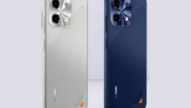 Lava Bold N2 5G Tiba di India, Baterai 6.000mAh dan Android 16 Jadi Andalan