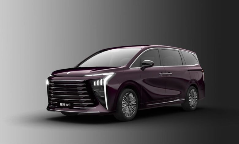 MPV Masih Tak Tergoyahkan di Pasar Mobil Bekas, Avanza dan Innova Tetap Diburu
