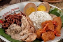 3 Tempat Makan Siang di Laweyan yang Menjaga Cita Rasa Solo Tetap Hidup