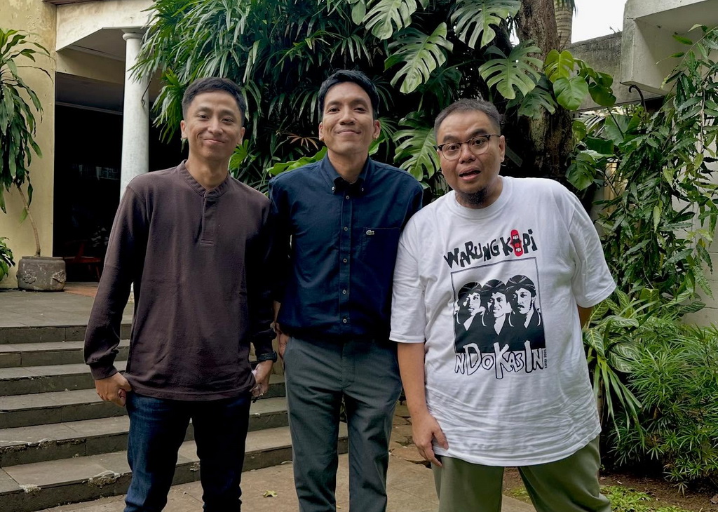 Restu Keluarga Dono Bikin Peran Desta Makin Kuat, Keraguan Fans Mulai Terjawab