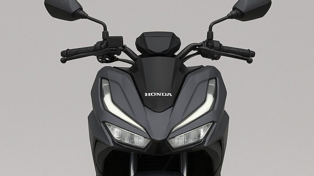 Honda Vario 160 RoadSync 2026, Skutik Harian yang Terasa Naik Kelas
