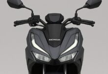 Honda Vario 160 RoadSync 2026, Skutik Harian yang Terasa Naik Kelas