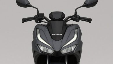 Honda Vario 160 RoadSync 2026, Skutik Harian yang Terasa Naik Kelas