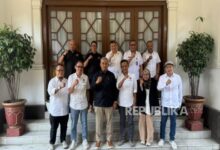 Pemkot Bandung Siap Jadi Tuan Rumah Konprov PWI Jabar 2026, Agenda Besar Sudah Menunggu