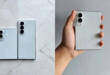 Galaxy Z Fold 8 Wide Muncul di BIS, Samsung Siap Ubah Peta Foldable Lagi