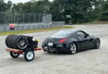 Supercar Saturday Larang Mobil Bermesin VQ, Dampak Aksi Ugal-Ugalan di Omaha