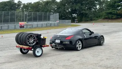 Supercar Saturday Larang Mobil Bermesin VQ, Dampak Aksi Ugal-Ugalan di Omaha