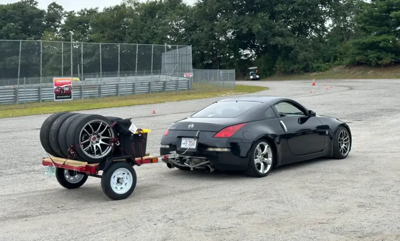 Supercar Saturday Larang Mobil Bermesin VQ, Dampak Aksi Ugal-Ugalan di Omaha