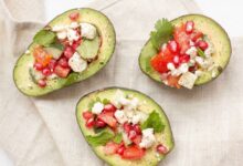 5 Superfood Penjaga Kulit Glowing, Dari Alpukat hingga Kenari yang Sering Diremehkan