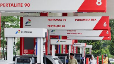 Pertamax Naik ke Rp 16.250, Banyak Pengendara Mulai Hitung-Hitung Pindah ke Pertalite