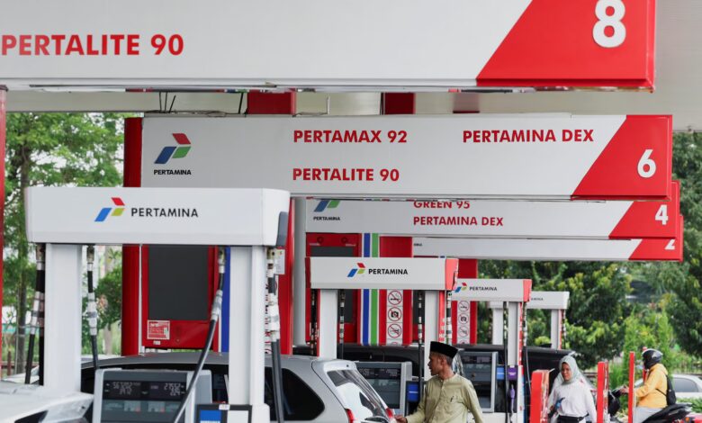 Pertamax Naik ke Rp 16.250, Banyak Pengendara Mulai Hitung-Hitung Pindah ke Pertalite