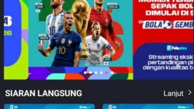 FolaPlay Sudah Bisa Diunduh, 2 Paket Nonton Piala Dunia 2026 Ini Harganya